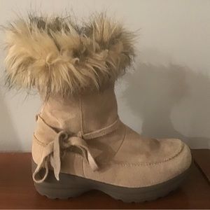 Sorel Winter Boots